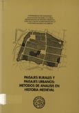 Imagen de portada del libro Aragón en la Edad Media : sesiones de trabajo