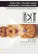 Imagen de portada del libro Analizar datos > Describir variación