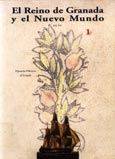 Imagen de portada del libro El reino de Granada y el Nuevo Mundo