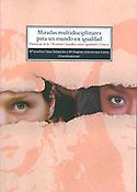 Imagen de portada del libro Miradas multidisplinares para un mundo en igualdad