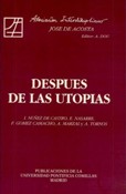 Imagen de portada del libro Después de las utopías