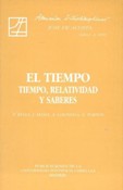 Imagen de portada del libro El tiempo