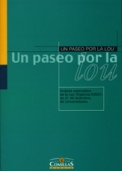 Imagen de portada del libro Un paseo por la LOU