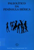Imagen de portada del libro 3.º Congresso de Arqueología Peninsular