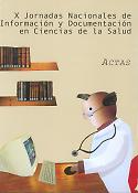 Imagen de portada del libro Gestión del conocimiento y bibliotecas de salud