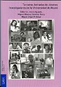 Imagen de portada del libro Terceras Jornadas de Jóvenes Investigadores de la Universidad de Alcalá
