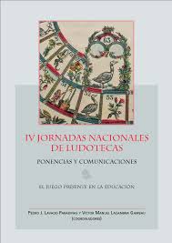 Imagen de portada del libro El juego presente en la educación