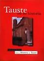 Imagen de portada del libro Tauste en su historia