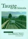Imagen de portada del libro Tauste en su historia