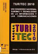 Imagen de portada del libro Turitec 2010