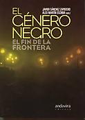 Imagen de portada del libro El género negro