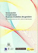 Imagen de portada del libro Innovación, creatividad y nuevos modelos de gestión de turismo