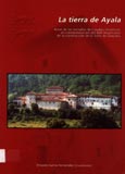Imagen de portada del libro La tierra de Ayala : actas de las Jornadas de Estudios Históricos en conmemoración del 600 aniversario de la construcción de la Torre de Quejana
