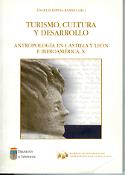 Imagen de portada del libro Turismo, cultura y desarrollo