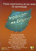 Imagen de portada del libro Praxis organizativa de las redes de aprendizaje