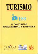 Imagen de portada del libro Turismo