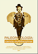 Imagen de portada del libro Paleopatología