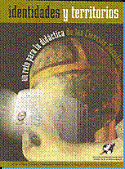 Imagen de portada del libro Identidades y territorios