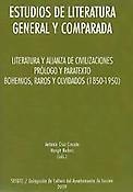 Imagen de portada del libro Estudios de Literatura General y Comparada. Literatura y alianza de civilizaciones
