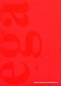 Imagen de portada del libro Concursos de arquitectura