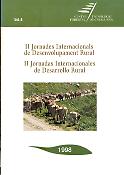 Imagen de portada del libro Segundas Jornadas internacionales de desarrollo rural