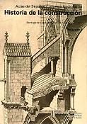 Imagen de portada del libro Actas del Séptimo Congreso Nacional de Historia de la Construcción