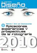 Imagen de portada del libro Aplicaciones, experiencias y prospectivas de la fotografía