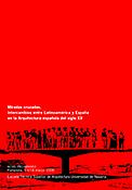 Imagen de portada del libro Miradas cruzadas, intercambios entre Latinoamérica y España en la arquitectura española del siglo XX
