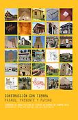 Imagen de portada del libro Construcción con tierra, pasado, presente y futuro