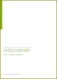 Imagen de portada del libro Investigación en educación matemática : Octavo Simposio de la Sociedad Española de Investigación en Educación Matemática (S.E.I.E.M.) : A Coruña, 9-11 septiembre 2004