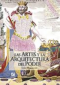Imagen de portada del libro Las artes y la arquitectura del poder