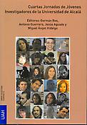 Imagen de portada del libro Cuartas Jornadas de Jóvenes Investigadores de la Universidad de Alcalá. Ciencias