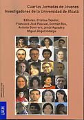 Imagen de portada del libro Cuartas Jornadas de Jóvenes Investigadores de la Universidad de Alcalá. Humanidades