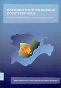 Imagen de portada del libro Instrumentos de solidaridad interterritorial