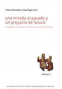Imagen de portada del libro Una mirada al pasado y un proyecto de futuro