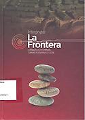 Imagen de portada del libro Interpretar la frontera