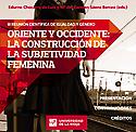 Imagen de portada del libro Oriente y occidente