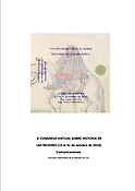 Imagen de portada del libro V Congreso virtual sobre Historia de las Mujeres