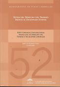 Imagen de portada del libro Retos del Derecho del Trabajo frente el desempleo juvenil