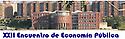 Imagen de portada del libro XXII Encuentro de Economía Pública