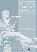 Imagen de portada del libro Lectores, ediciones y audiencia