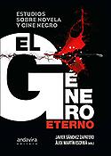 Imagen de portada del libro El género eterno