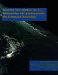Imagen de portada del libro Nuevos horizontes en la formación del profesorado de ciencias sociales