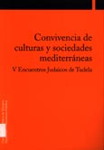 Imagen de portada del libro Convivencia de culturas y sociedades mediterráneas