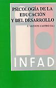 Imagen de portada del libro Psicología de la educación y del desarrollo