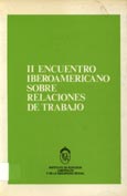 Imagen de portada del libro Confrontación o compromiso social en las relaciones de trabajo en los años 80