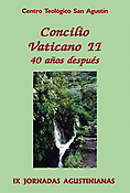 Imagen de portada del libro Concilio Vaticano II