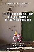 Imagen de portada del libro El religioso presbítero