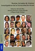 Imagen de portada del libro Quintas Jornadas de Jóvenes Investigadores de la Universidad de Alcalá. Ciencias e Ingenierías