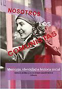 Imagen de portada del libro Nosotros los comunistas